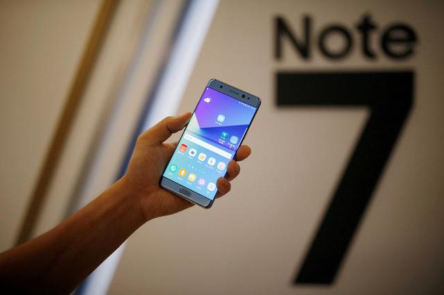 三星note 7事件后遺癥:裁員或難避免,信任危機(jī)亟待修復(fù)