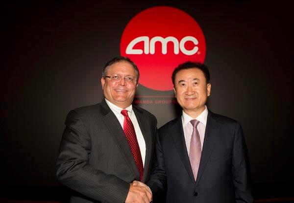 萬(wàn)達(dá)進(jìn)入影視行業(yè)“深水區(qū)”，王健林如何避過(guò)冰山和暗礁