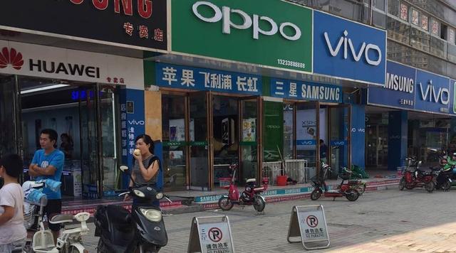 OPPO、vivo盛世危言：中國手機業(yè)新貴會從巔峰走向低谷嗎？