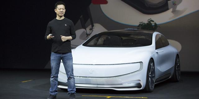 賈躍亭的汽車夢：艱難前行，迎來最關(guān)鍵交卷時刻