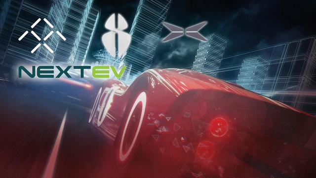 電動汽車創(chuàng)業(yè)“大躍進”：樂視、蔚來、奇點、小鵬造車實力PK