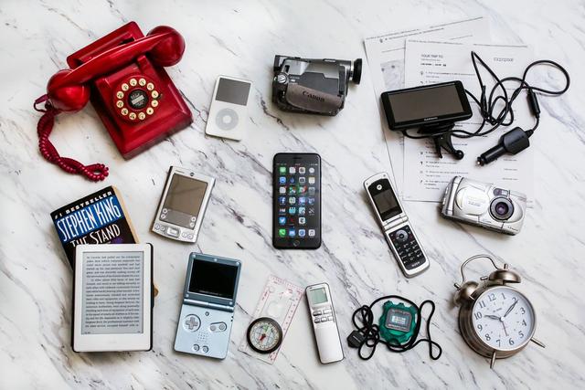 iPhone改變了什么？我們的生活起碼有這10個變化