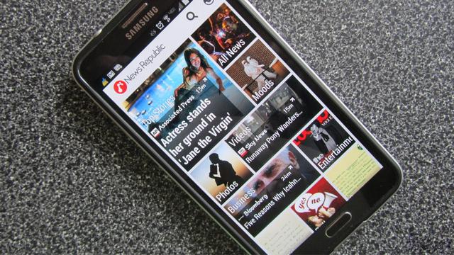 移動紅利終結(jié)，為什么阿里百度獵豹紛紛押注內(nèi)容？