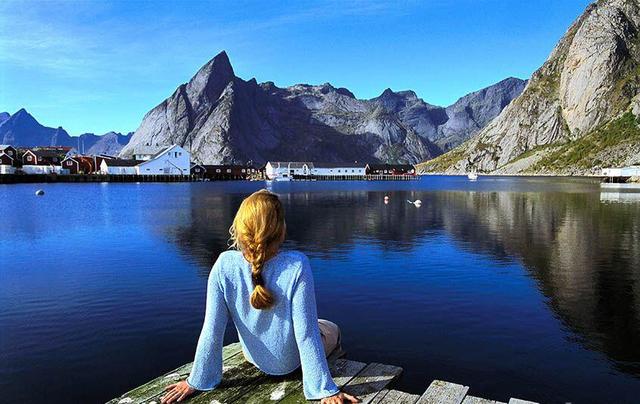 雞年春節(jié)成旅游過(guò)年最熱年 互聯(lián)網(wǎng)公司借力出海淘金