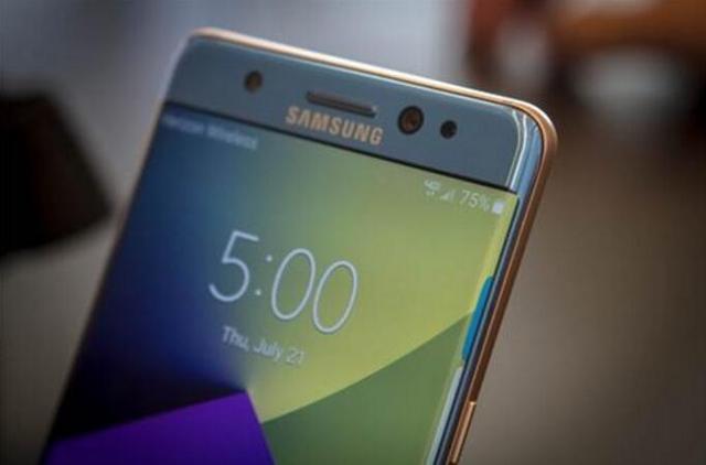 韓媒：三星將向新興市場售賣翻新版Note 7